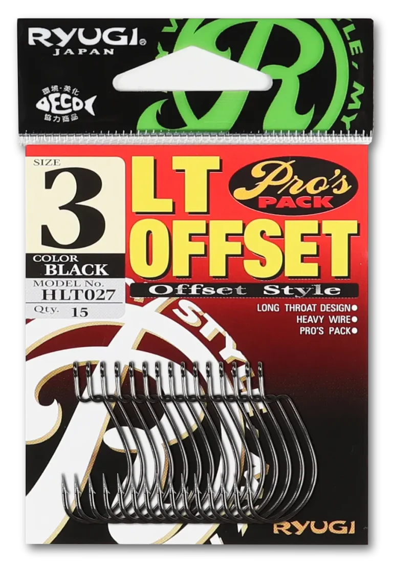 HLT027 LT Offset