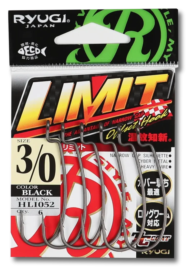 HLI052 Limit