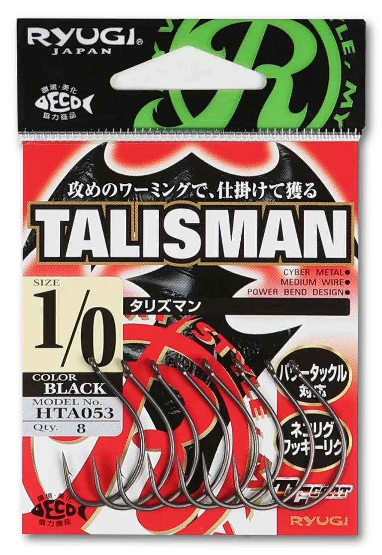HTA053 Talisman
