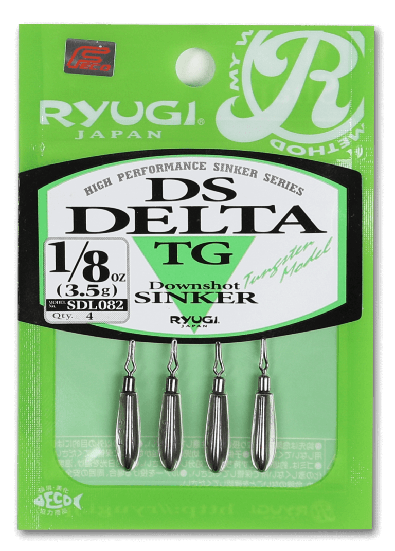 SDL082 DS Delta TG