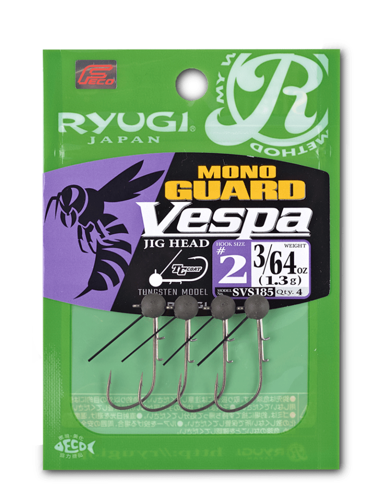 SVS184 Mono Guard Vespa